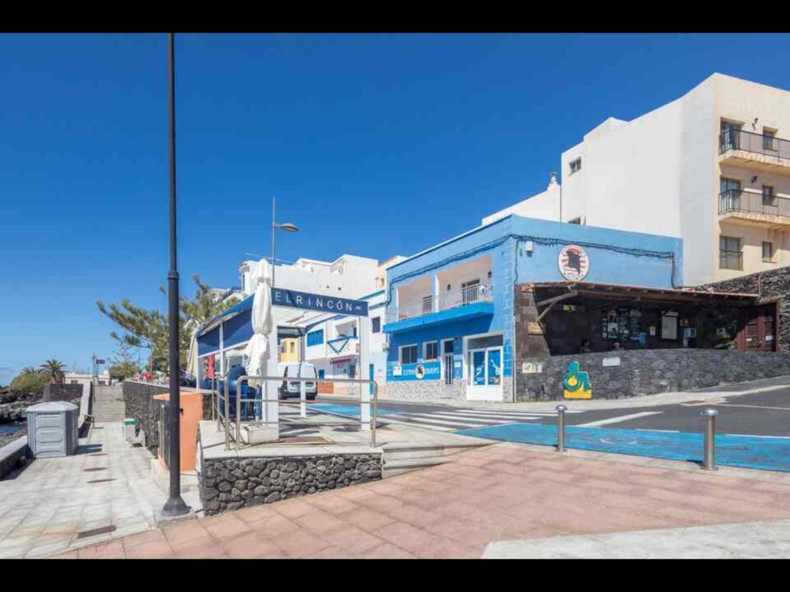 Lightbooking Varadero 拉雷斯廷加 外观 照片